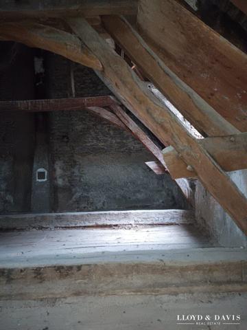 Plateau / Beaune centre historique