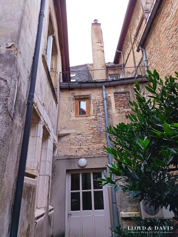 Plateau / Beaune centre historique