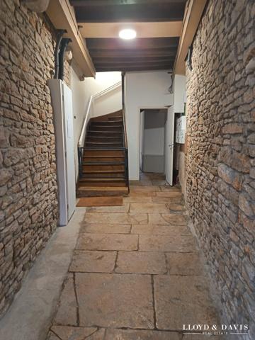 Plateau / Beaune centre historique