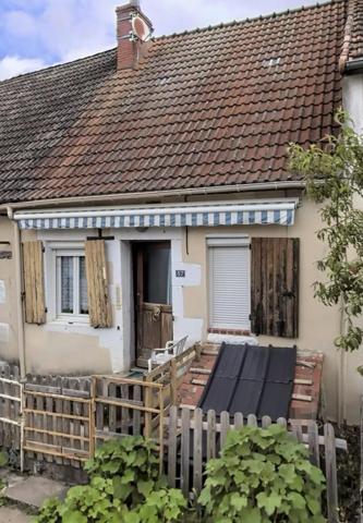 Vente / Maison