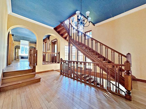 Maison 20 pièces - 780 m² Bien prestige