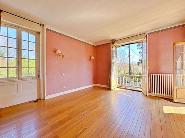 Maison 20 pièces - 780 m² Bien prestige