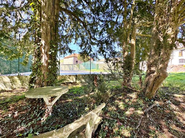 Maison 20 pièces - 780 m² Bien prestige