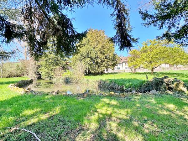 Maison 20 pièces - 780 m² Bien prestige