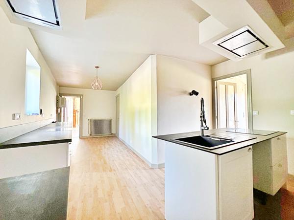 Maison 20 pièces - 780 m² Bien prestige