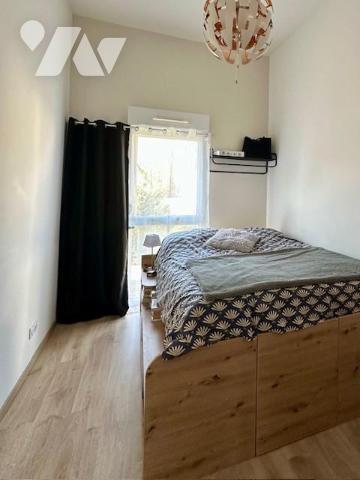 Avrillé – Maison contemporaine au calme, proche tramway et commodités