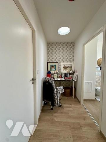 Avrillé – Maison contemporaine au calme, proche tramway et commodités