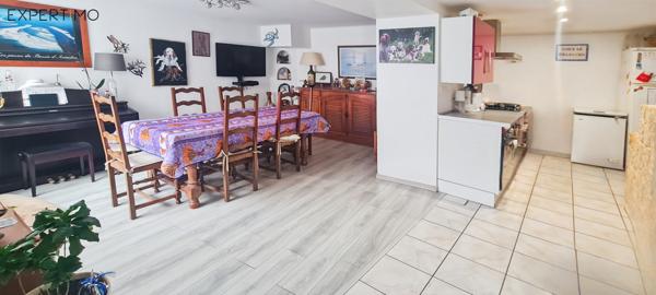 Fleury (11560) MAISON AVEC TERRASSE