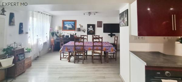 Fleury (11560) MAISON AVEC TERRASSE