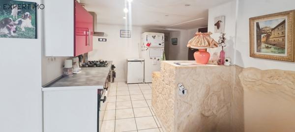 Fleury (11560) MAISON AVEC TERRASSE