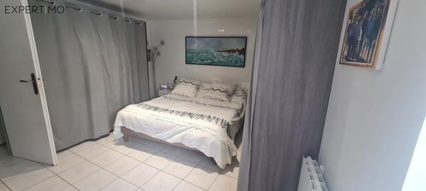 Fleury (11560) MAISON AVEC TERRASSE