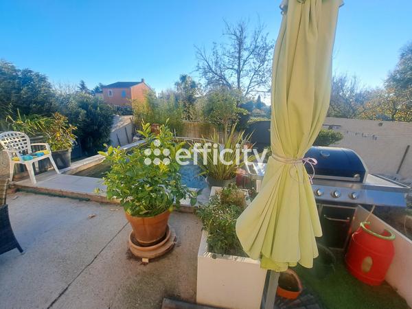 Maison 4 pièces - 93 m²