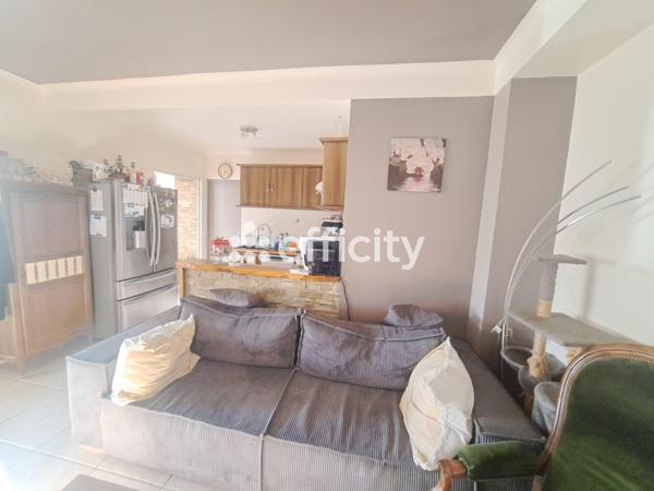 Maison 4 pièces - 93 m²