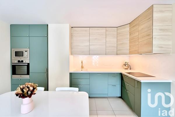 Apartment for sale 4 rooms 80 m² Thiais