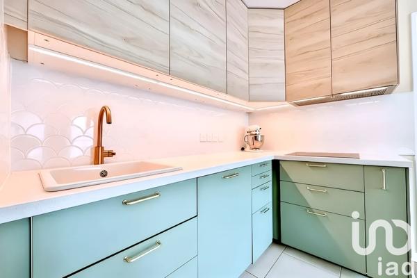 Apartment for sale 4 rooms 80 m² Thiais