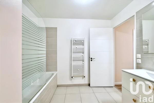 Apartment for sale 4 rooms 80 m² Thiais