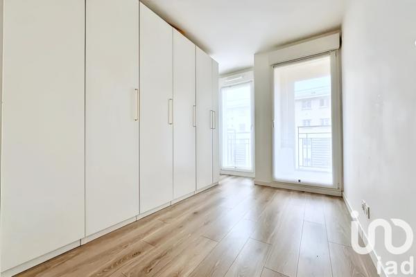 Apartment for sale 4 rooms 80 m² Thiais