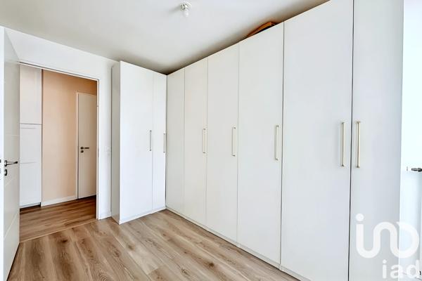 Apartment for sale 4 rooms 80 m² Thiais