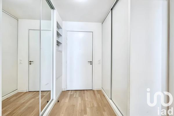 Apartment for sale 4 rooms 80 m² Thiais