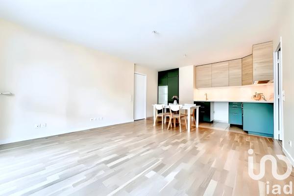 Apartment for sale 4 rooms 80 m² Thiais