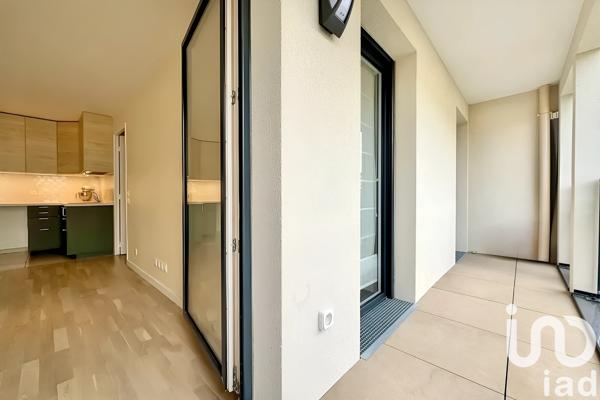 Apartment for sale 4 rooms 80 m² Thiais