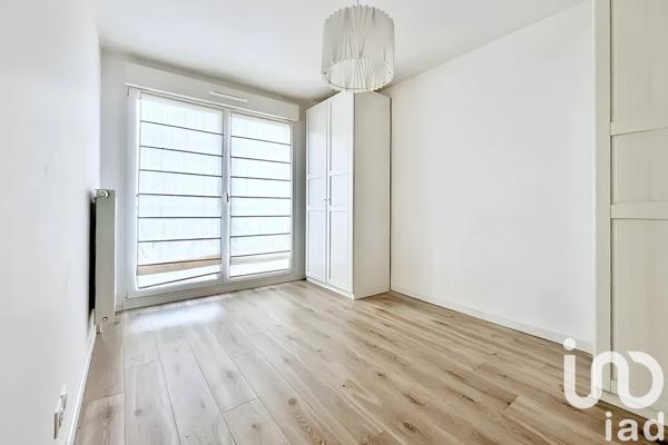 Apartment for sale 4 rooms 80 m² Thiais