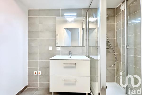 Apartment for sale 4 rooms 80 m² Thiais