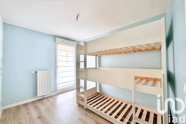 Apartment for sale 4 rooms 80 m² Thiais