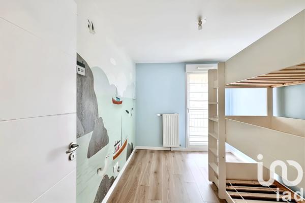 Apartment for sale 4 rooms 80 m² Thiais