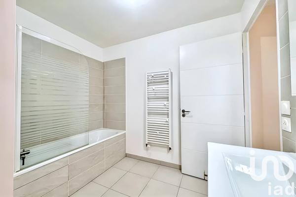 Apartment for sale 4 rooms 80 m² Thiais