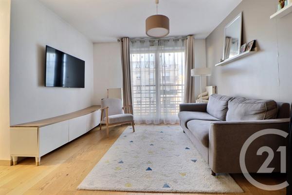 Appartement F2 à vendre  2 pièces - 37,05 m2 AULNAY SOUS BOIS - 93