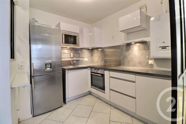 Appartement F2 à vendre  2 pièces - 37,05 m2 AULNAY SOUS BOIS - 93