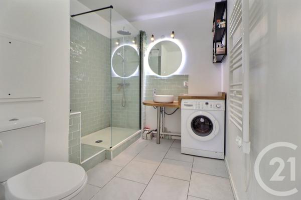 Appartement F2 à vendre  2 pièces - 37,05 m2 AULNAY SOUS BOIS - 93