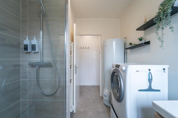 Coulommiers (77120) APPARTEMENT 2 pièces 59m² COULOMMIERS CENTRE