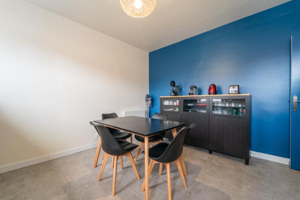 Coulommiers (77120) APPARTEMENT 2 pièces 59m² COULOMMIERS CENTRE