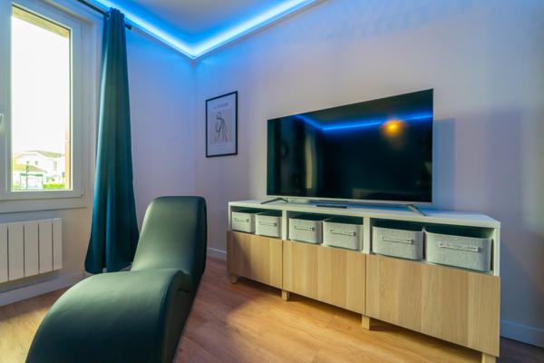 Coulommiers (77120) APPARTEMENT 2 pièces 59m² COULOMMIERS CENTRE