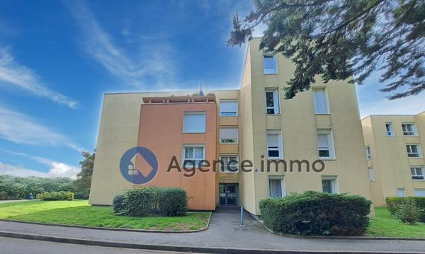 À vendre - T3/4, 4 pièces situé à Le Mans (72100)