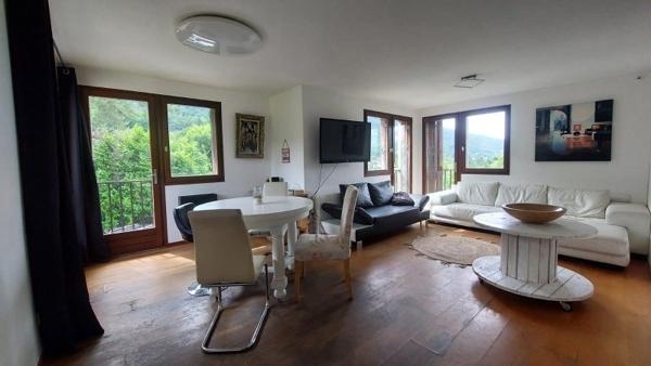 Vente / Maison à Sevrier (74320)