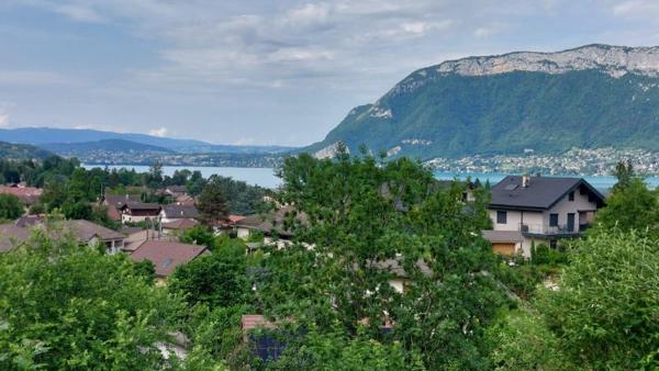 Vente / Maison à Sevrier (74320)