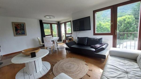 Vente / Maison à Sevrier (74320)