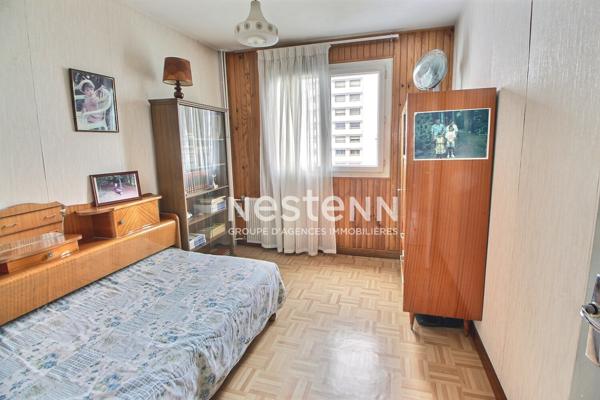 Appartement Venissieux 4 pièce(s) 75 m²