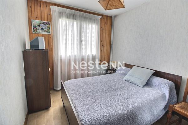 Appartement Venissieux 4 pièce(s) 75 m²