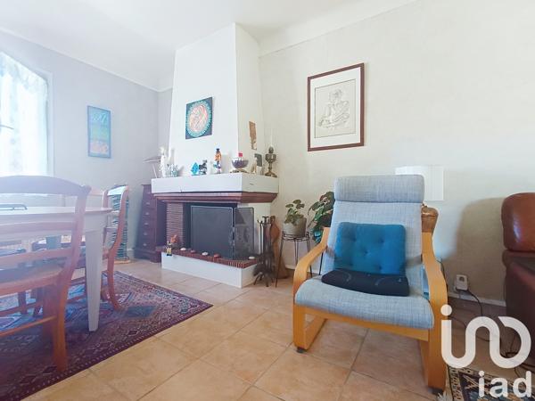 House for sale 5 rooms 124 m² Bonneuil-sur-Marne