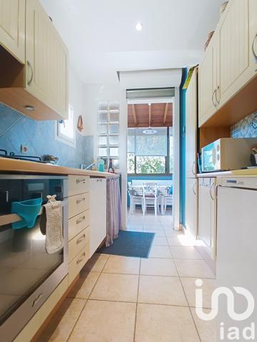 House for sale 5 rooms 124 m² Bonneuil-sur-Marne