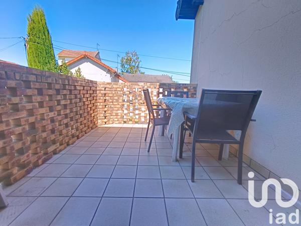 House for sale 5 rooms 124 m² Bonneuil-sur-Marne