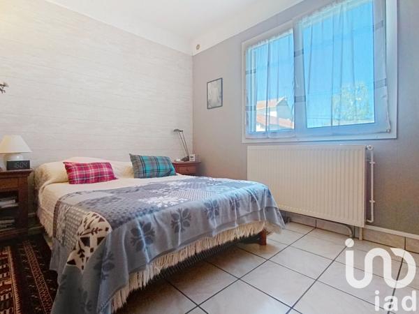 House for sale 5 rooms 124 m² Bonneuil-sur-Marne