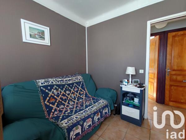 House for sale 5 rooms 124 m² Bonneuil-sur-Marne