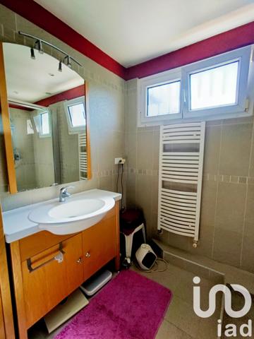 House for sale 5 rooms 124 m² Bonneuil-sur-Marne