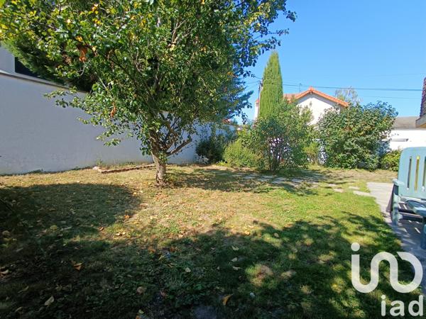 House for sale 5 rooms 124 m² Bonneuil-sur-Marne