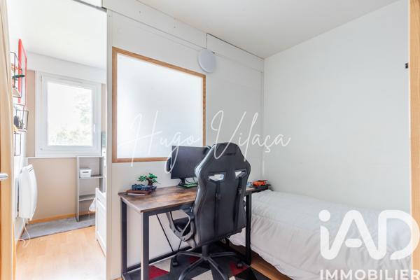 Appartement à vendre 3 pièces 71 m² Draveil